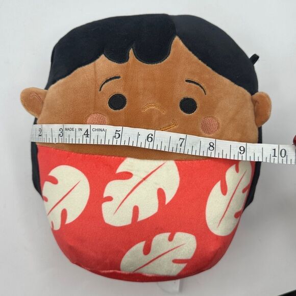 Squishmallow x Lilo and Stitch Disney Plush Plushie - Picture 2 of 6